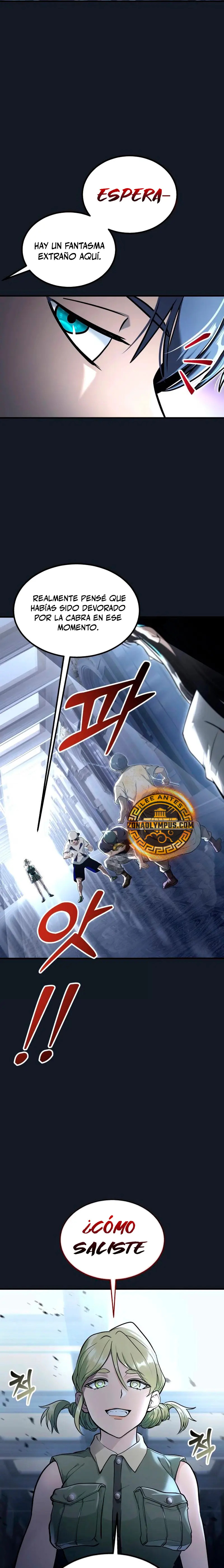 Read Torre de Dios _ Urek Mazino es Manga Online