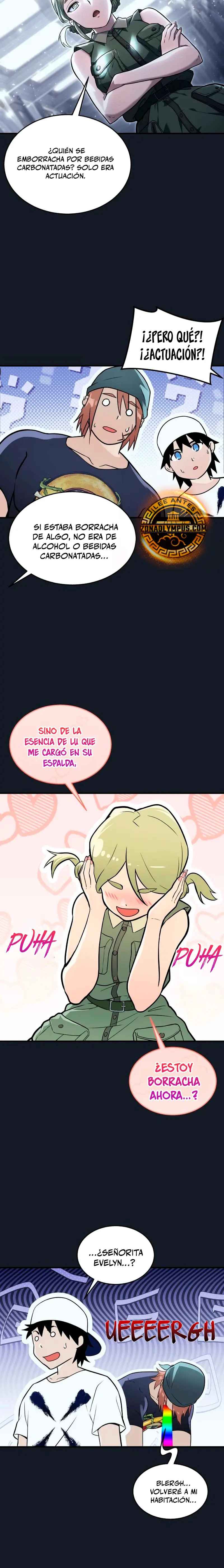 Read Torre de Dios _ Urek Mazino es Manga Online