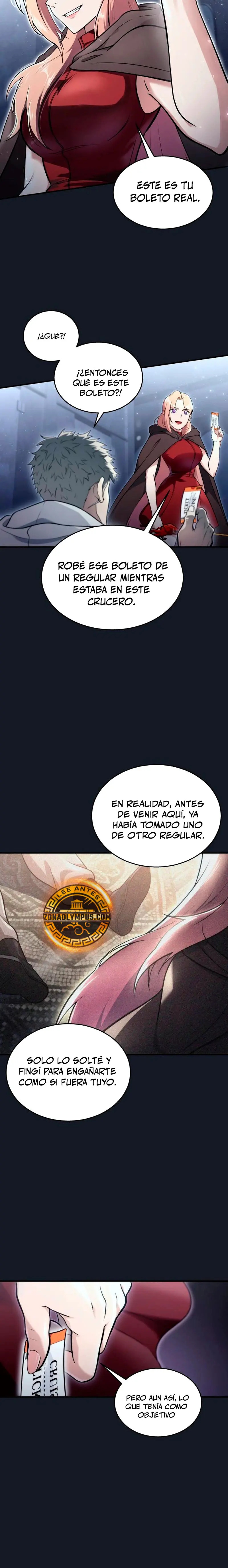 Read Torre de Dios _ Urek Mazino es Manga Online