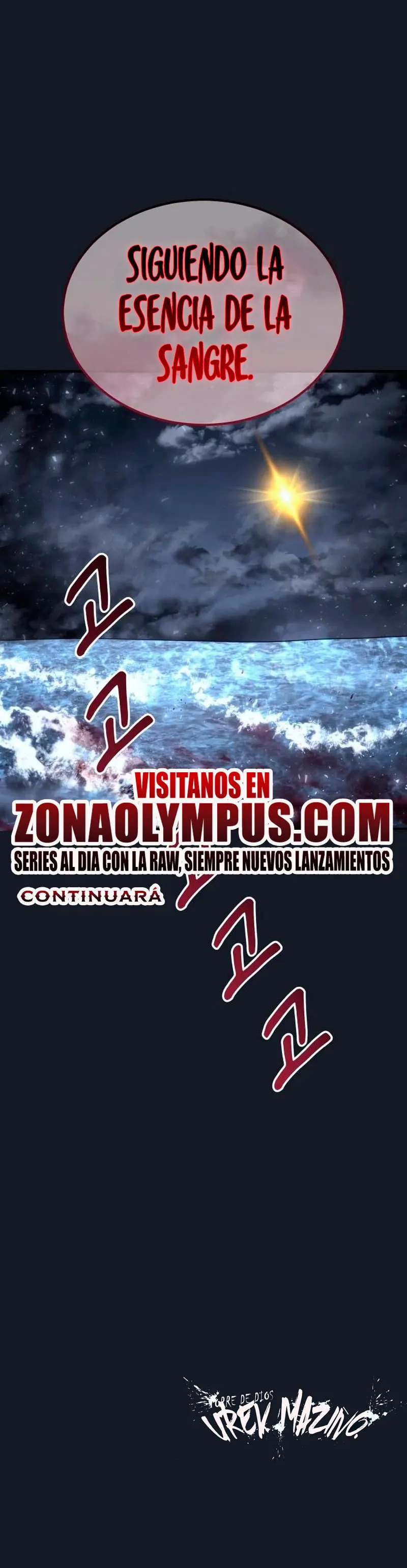 Read Torre de Dios _ Urek Mazino es Manga Online