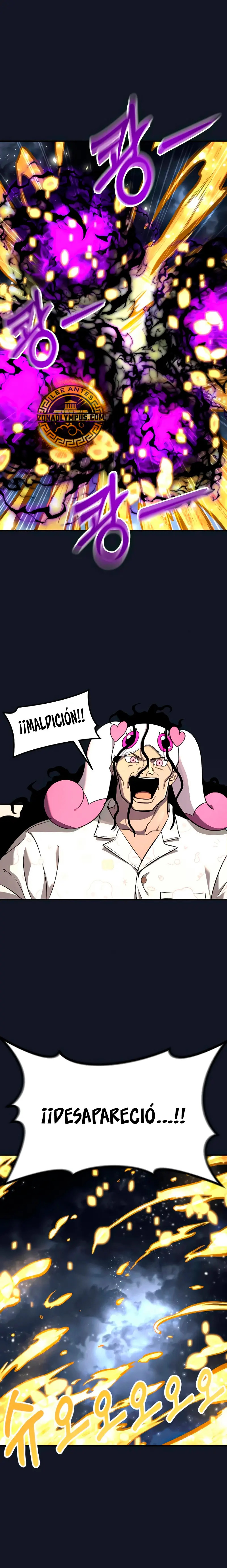 Read Torre de Dios _ Urek Mazino es Manga Online