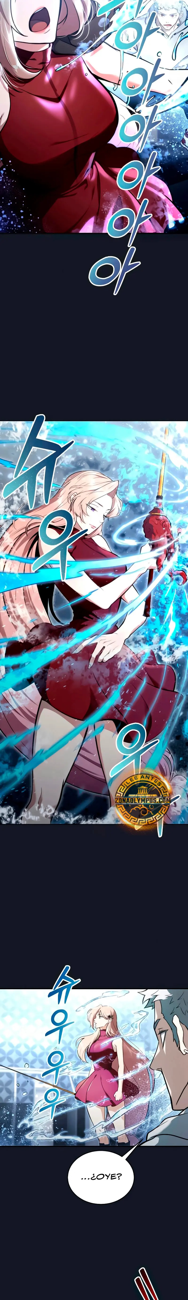 Read Torre de Dios _ Urek Mazino es Manga Online