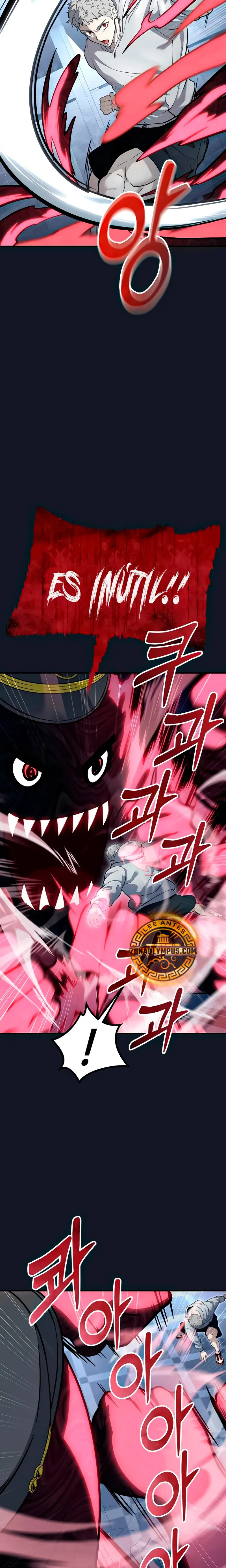 Read Torre de Dios _ Urek Mazino es Manga Online