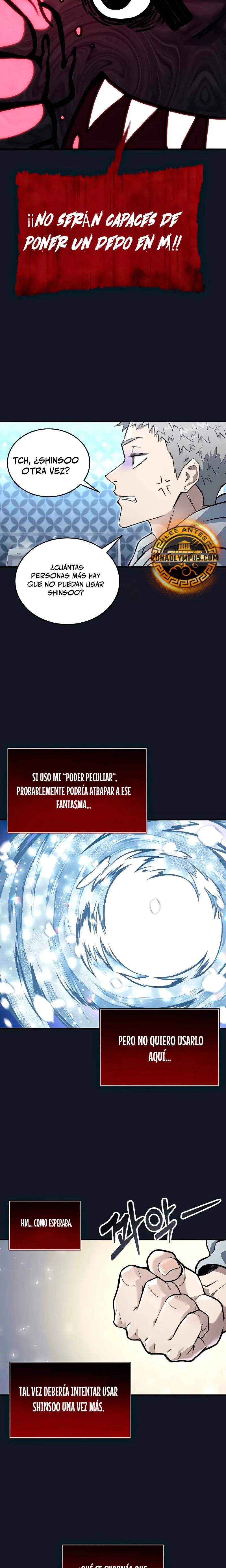 Read Torre de Dios _ Urek Mazino es Manga Online