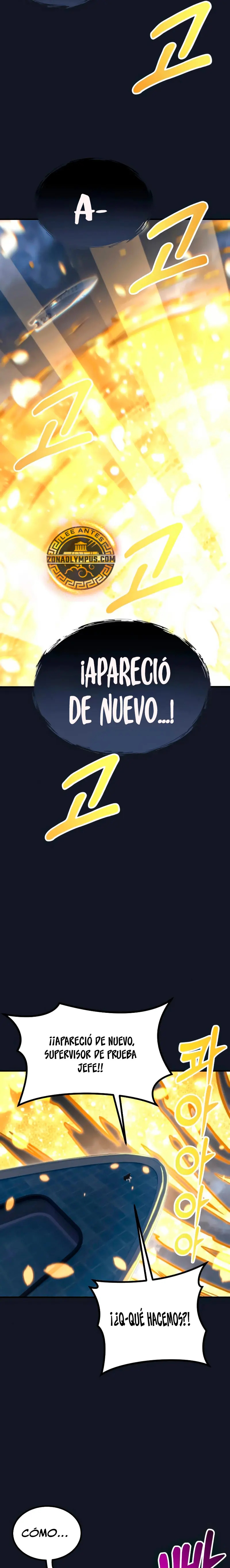 Read Torre de Dios _ Urek Mazino es Manga Online