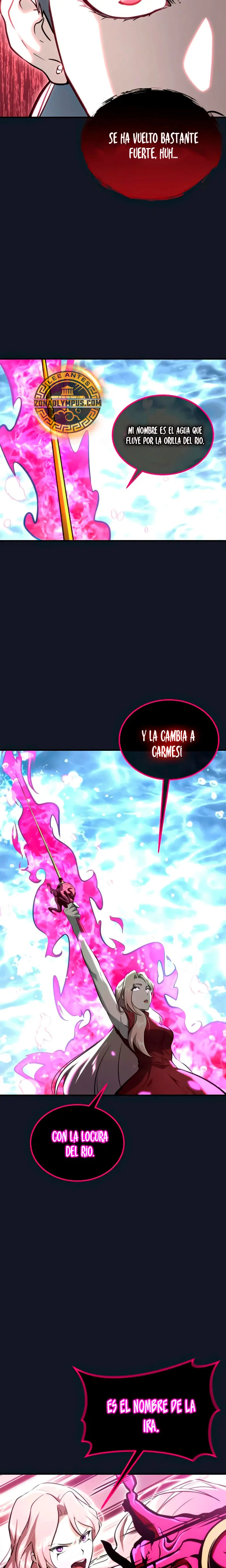 Read Torre de Dios _ Urek Mazino es Manga Online