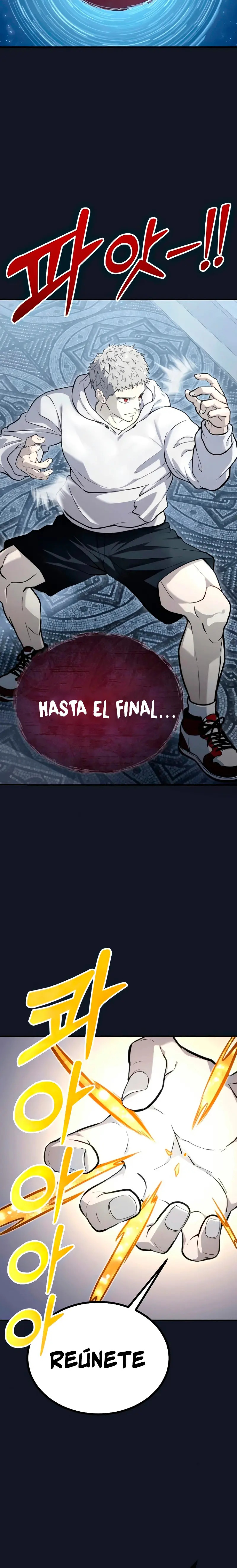 Read Torre de Dios _ Urek Mazino es Manga Online