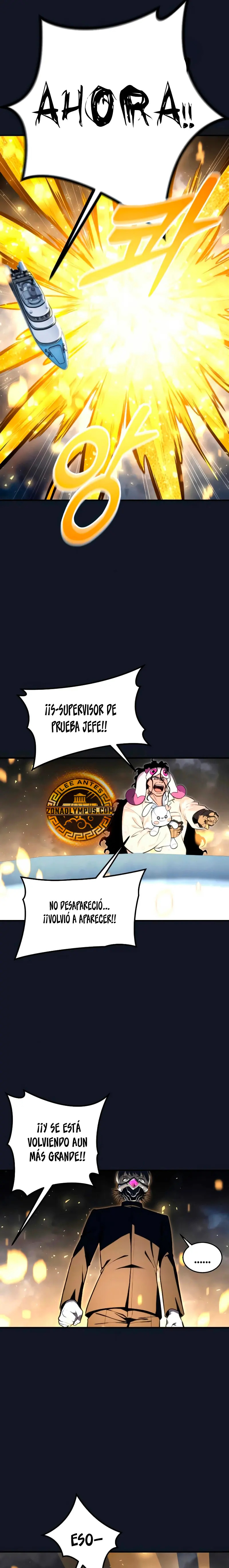 Read Torre de Dios _ Urek Mazino es Manga Online