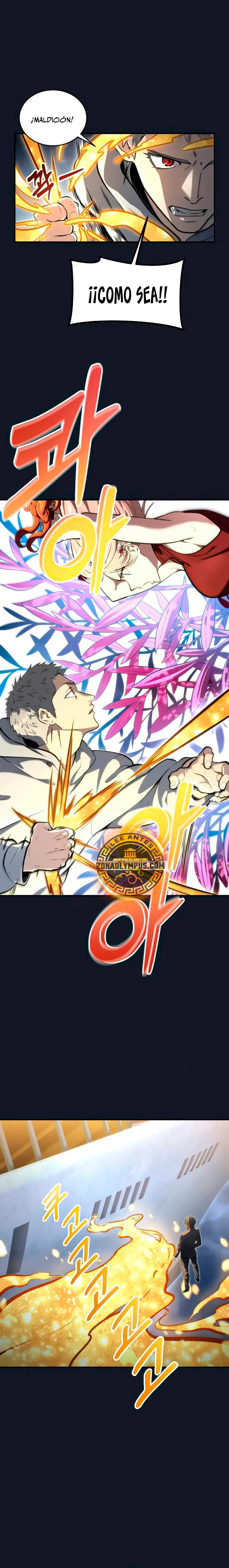 Read Torre de Dios _ Urek Mazino es Manga Online