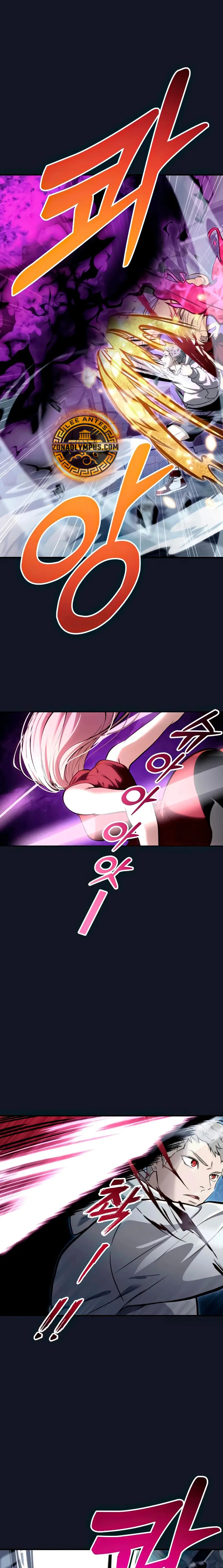 Read Torre de Dios _ Urek Mazino es Manga Online