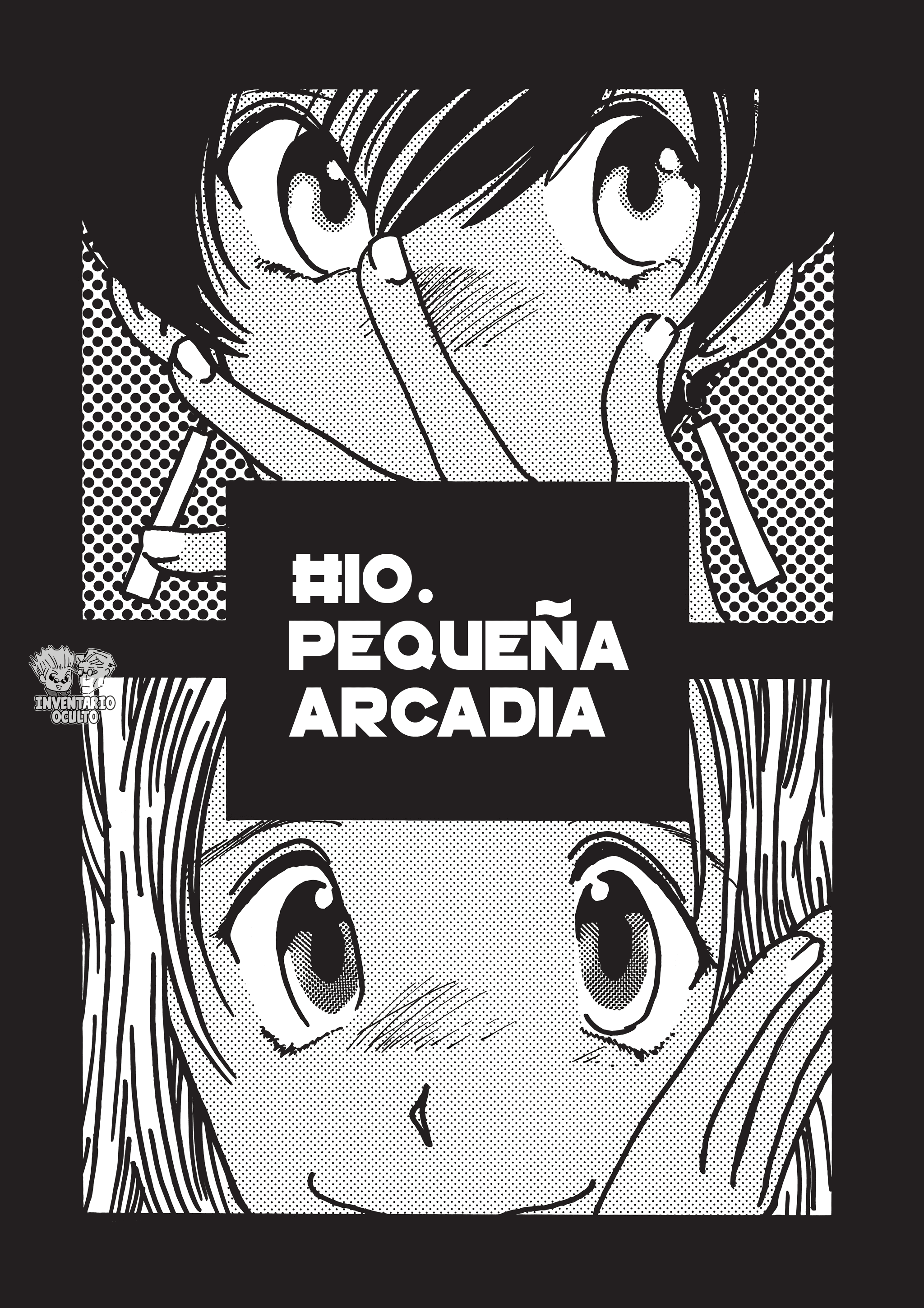 Read Trigun es Manga Online