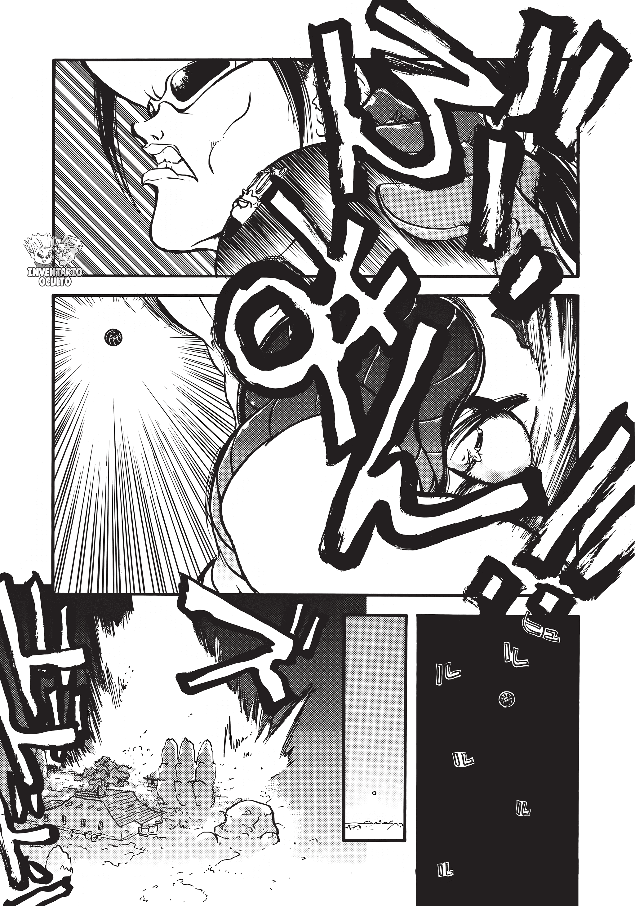 Read Trigun es Manga Online