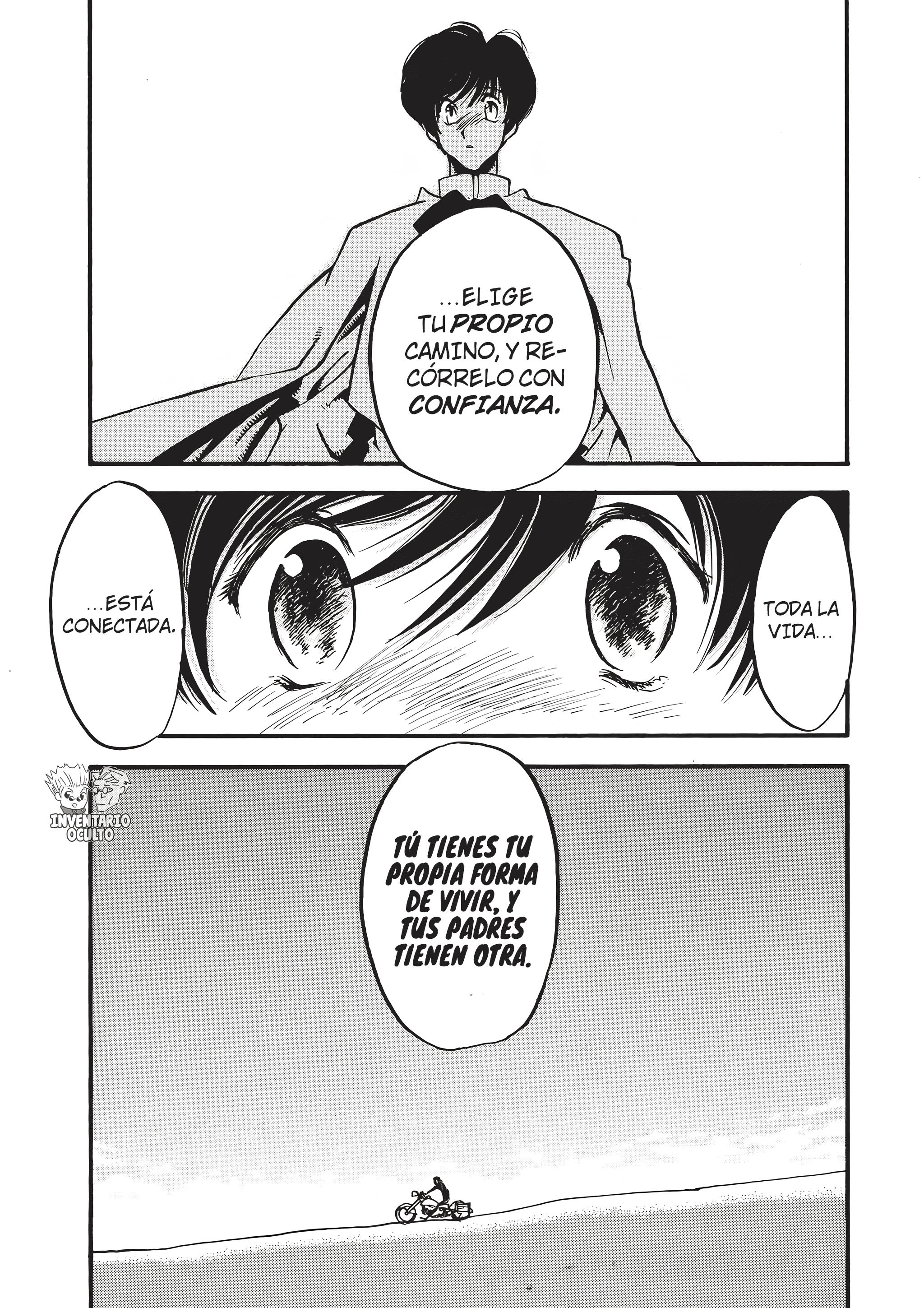 Read Trigun es Manga Online