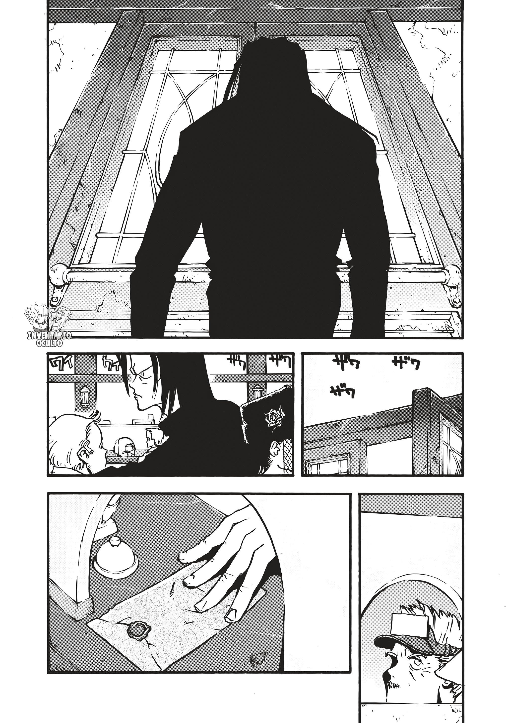 Read Trigun es Manga Online