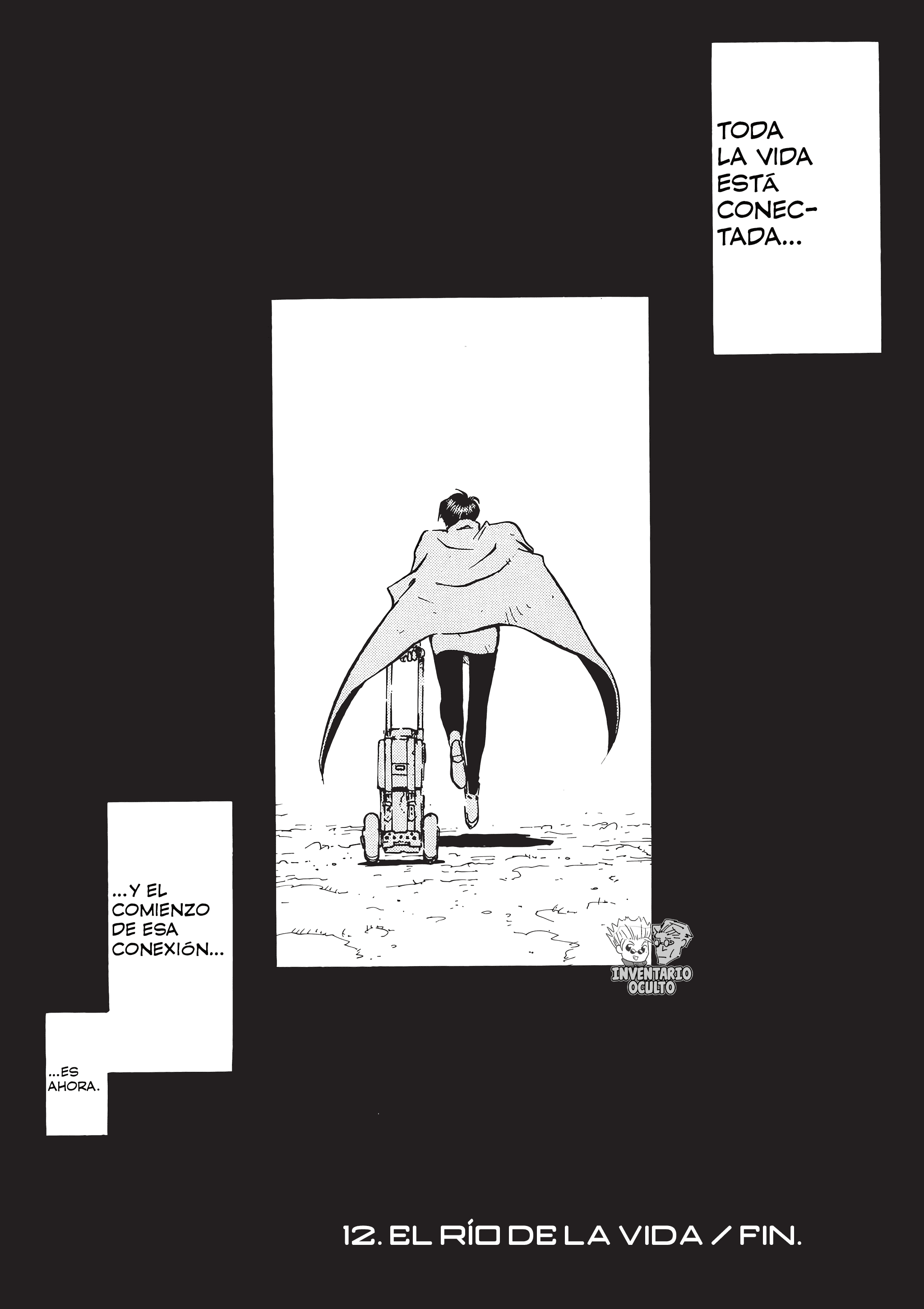 Read Trigun es Manga Online