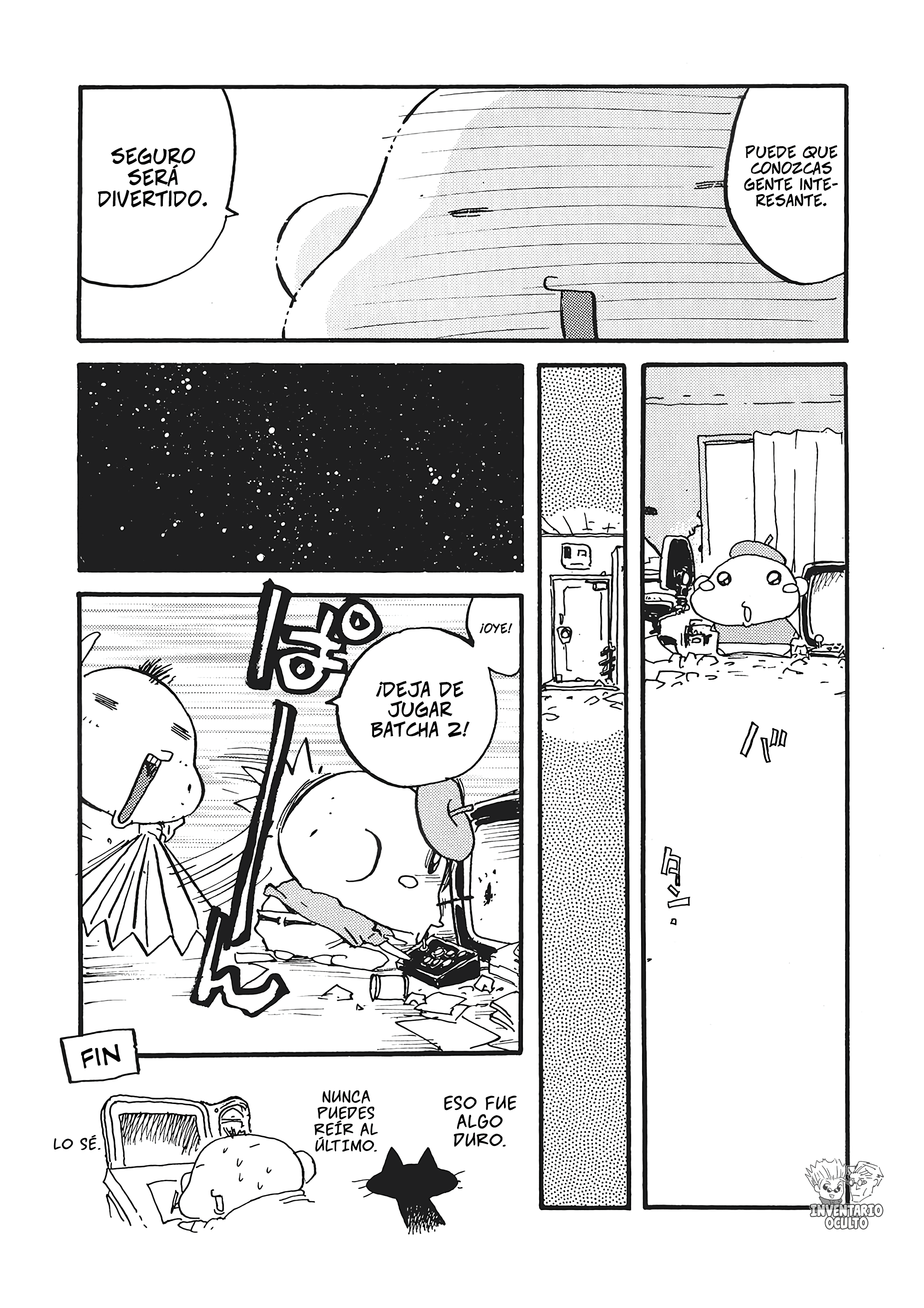 Read Trigun es Manga Online