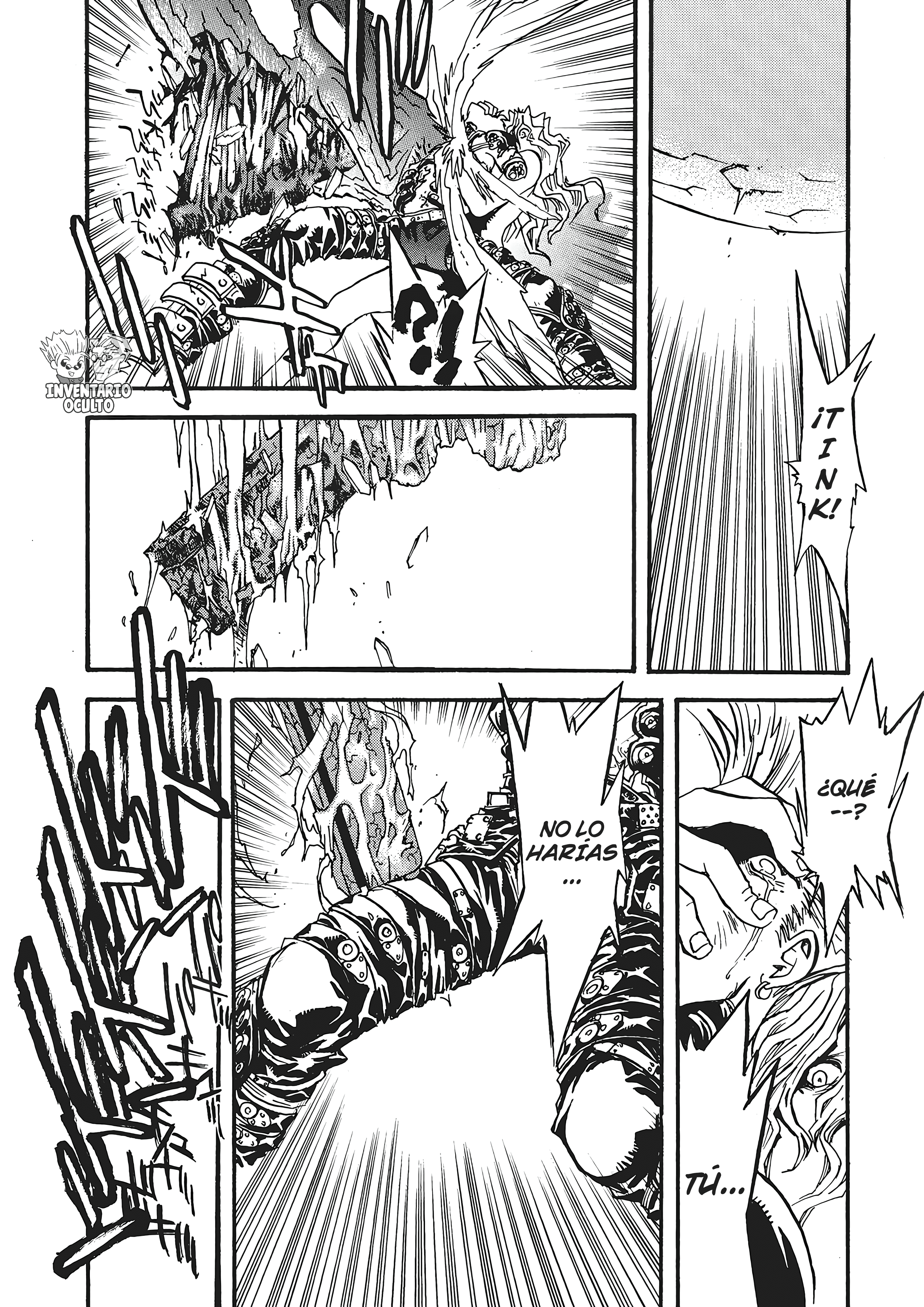 Read Trigun es Manga Online
