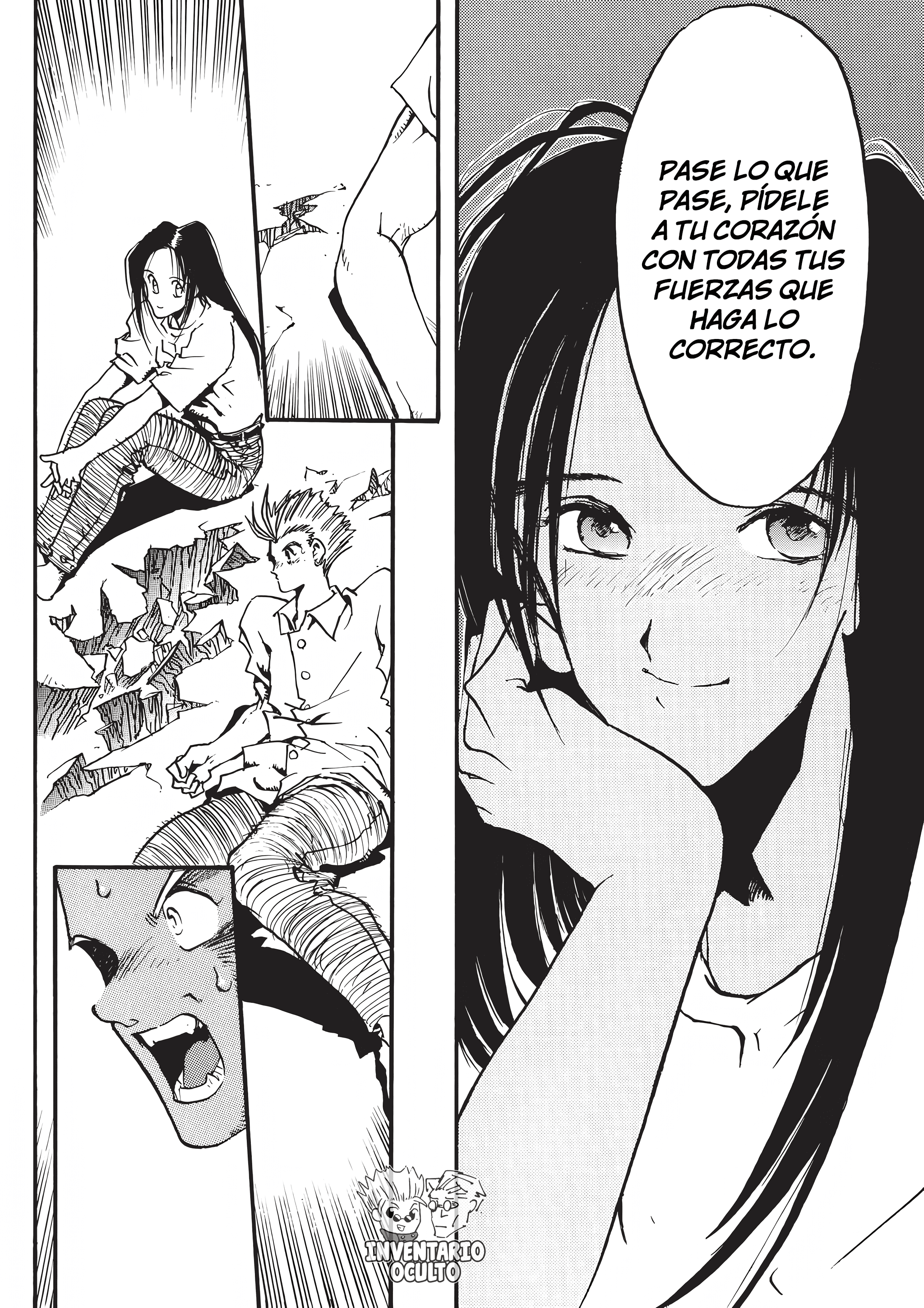 Read Trigun es Manga Online