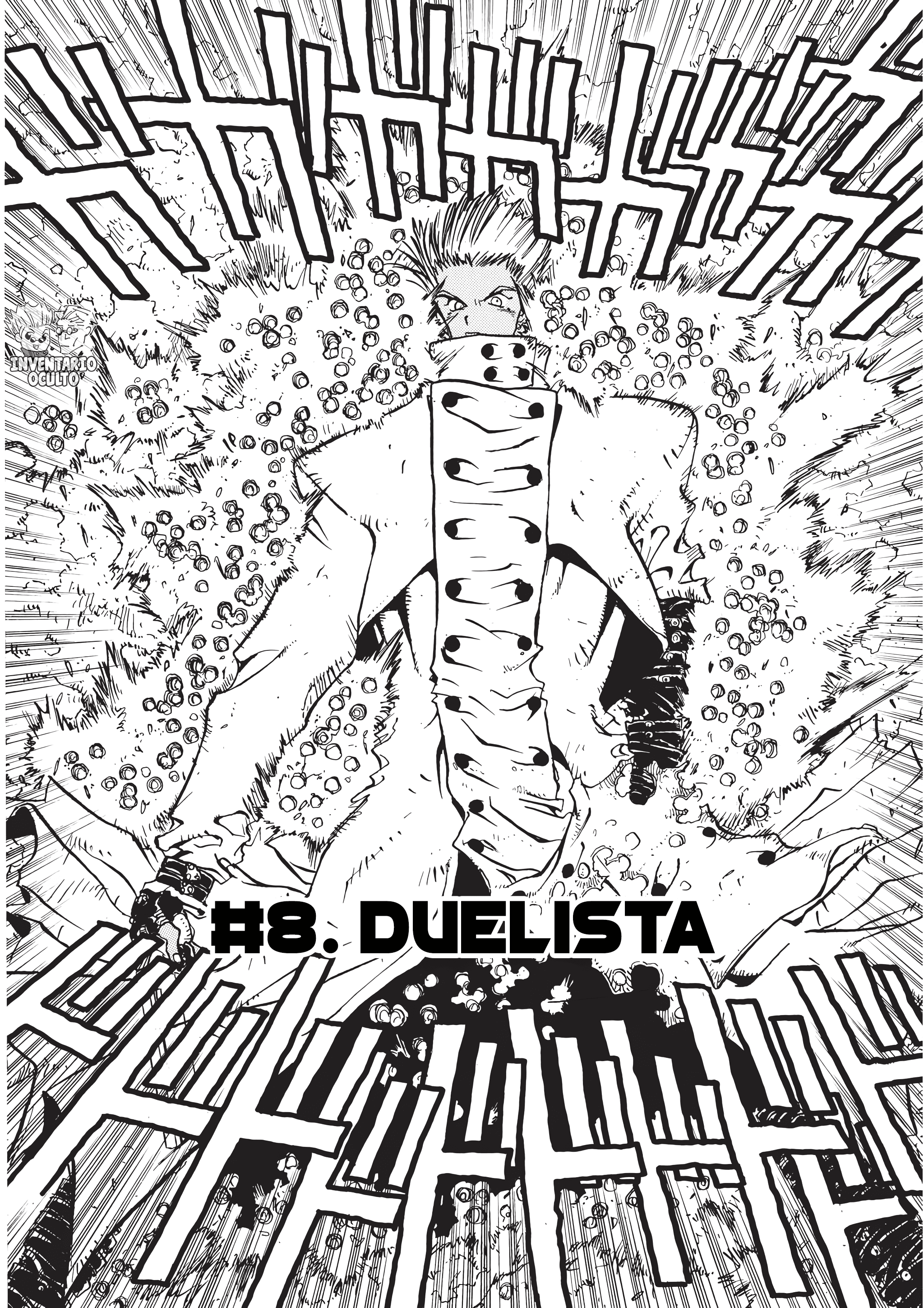 Read Trigun es Manga Online