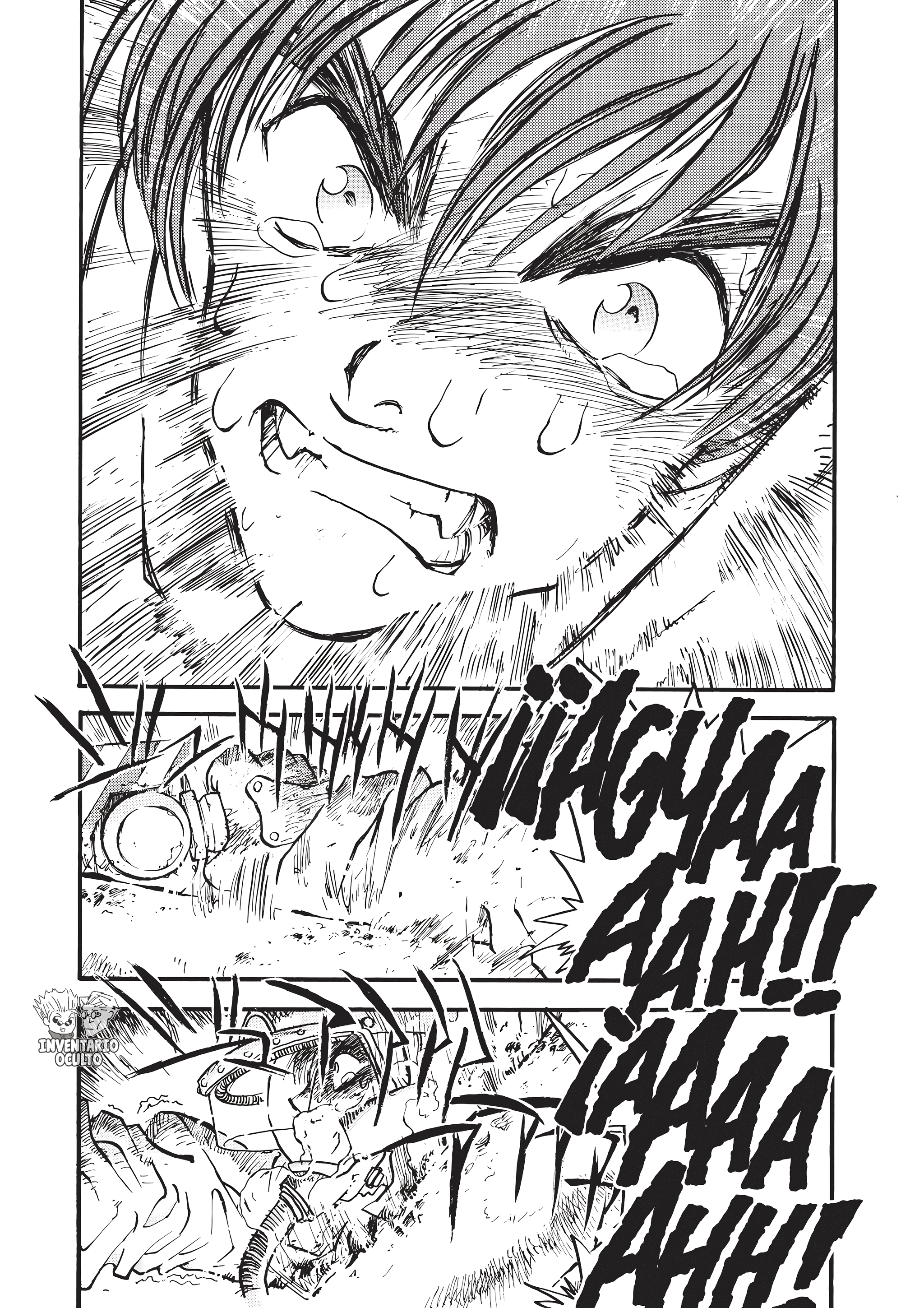 Read Trigun es Manga Online