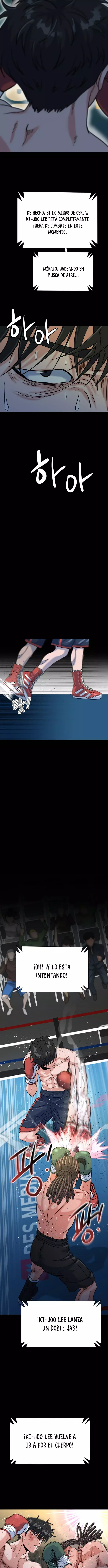 Read Underboxer es Manga Online