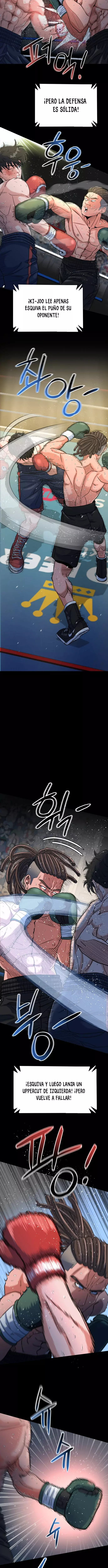 Read Underboxer es Manga Online