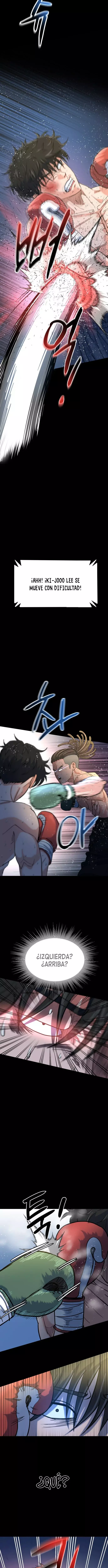 Read Underboxer es Manga Online