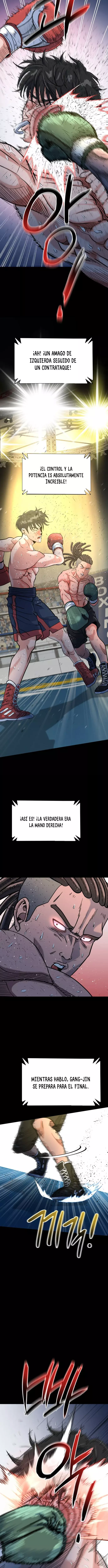 Read Underboxer es Manga Online