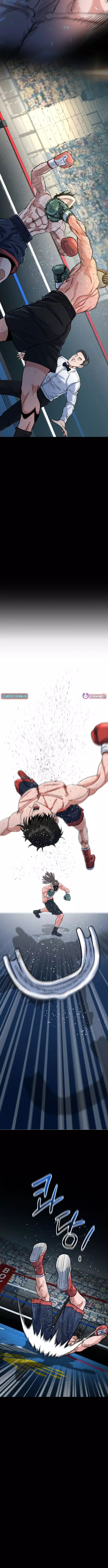 Read Underboxer es Manga Online