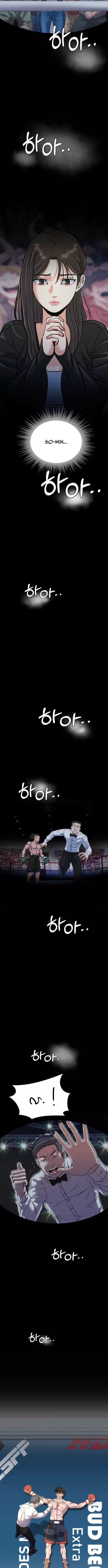 Read Underboxer es Manga Online