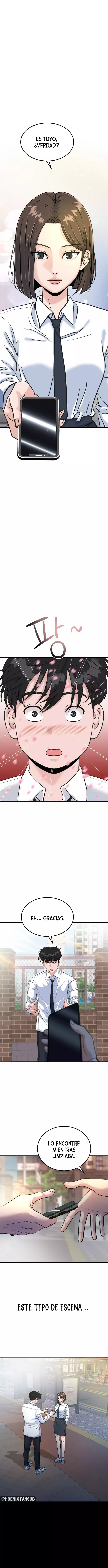 Read Underboxer es Manga Online