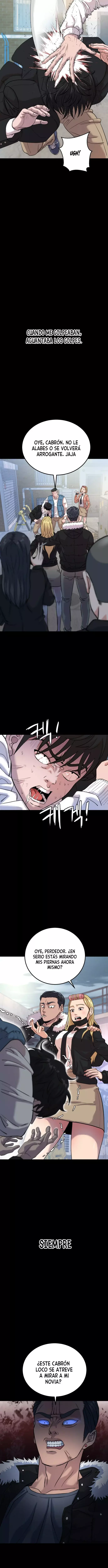 Read Underboxer es Manga Online