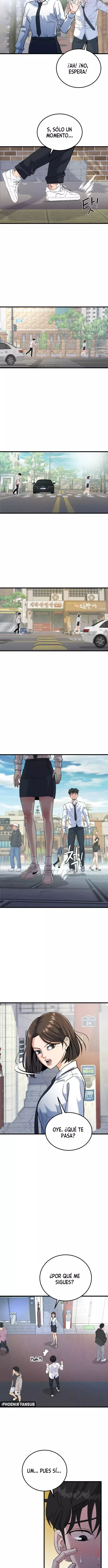 Read Underboxer es Manga Online