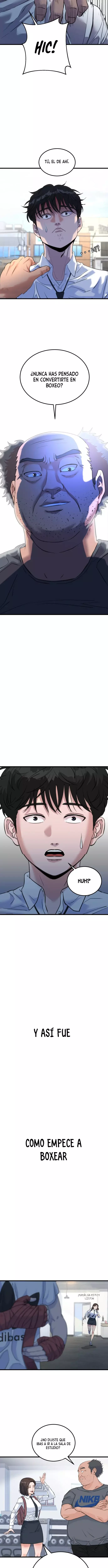 Read Underboxer es Manga Online