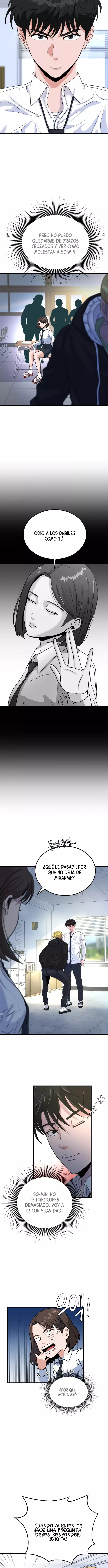 Read Underboxer es Manga Online