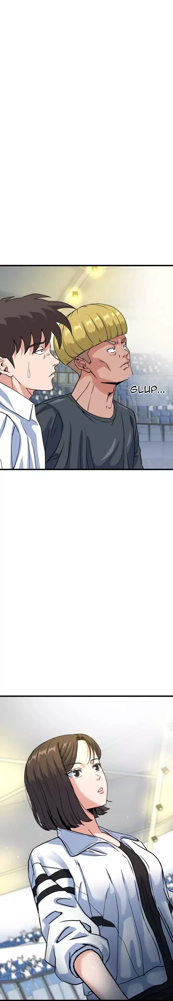 Read Underboxer es Manga Online