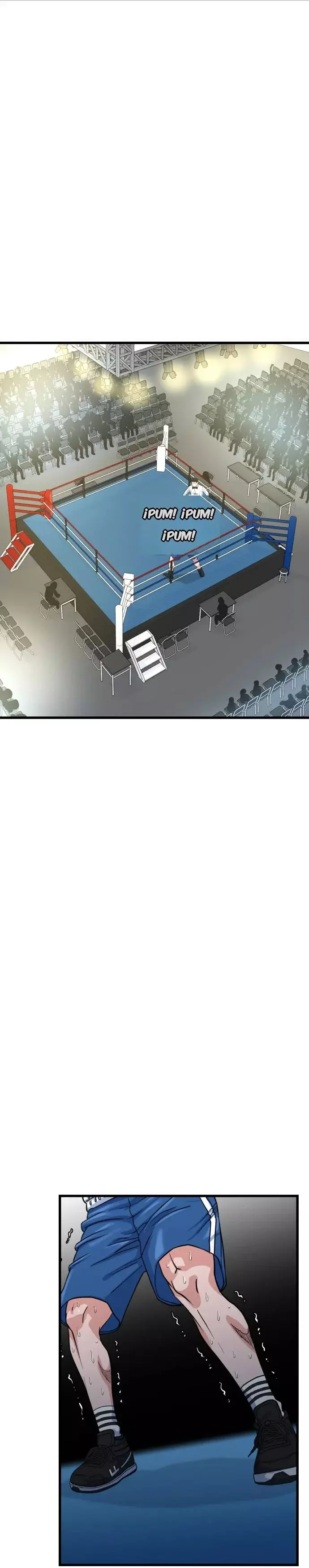 Read Underboxer es Manga Online