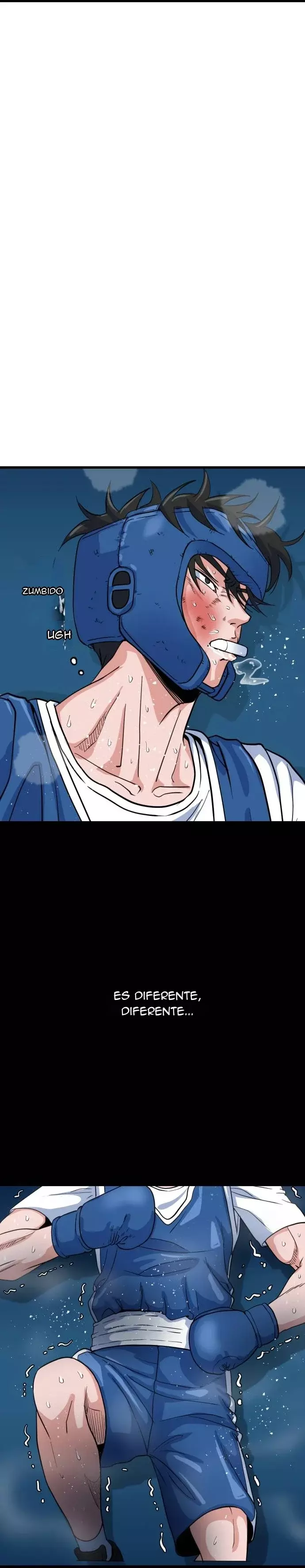 Read Underboxer es Manga Online