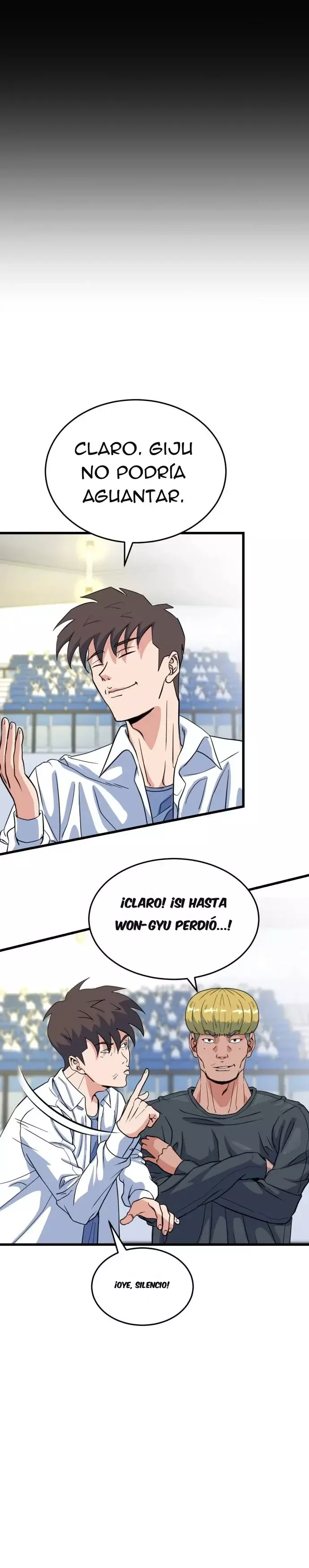 Read Underboxer es Manga Online