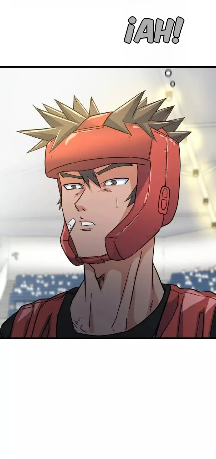 Read Underboxer es Manga Online