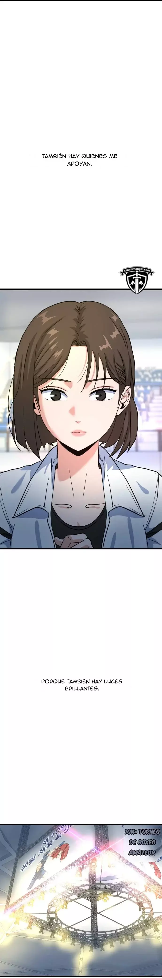 Read Underboxer es Manga Online