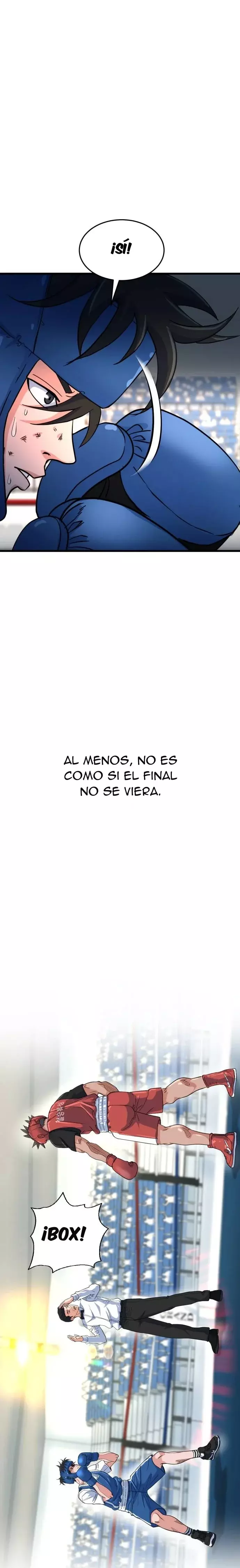 Read Underboxer es Manga Online