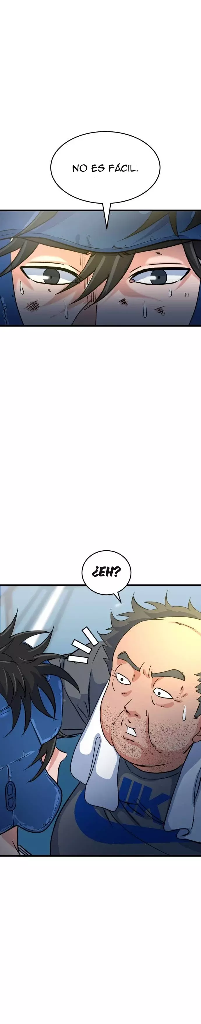 Read Underboxer es Manga Online