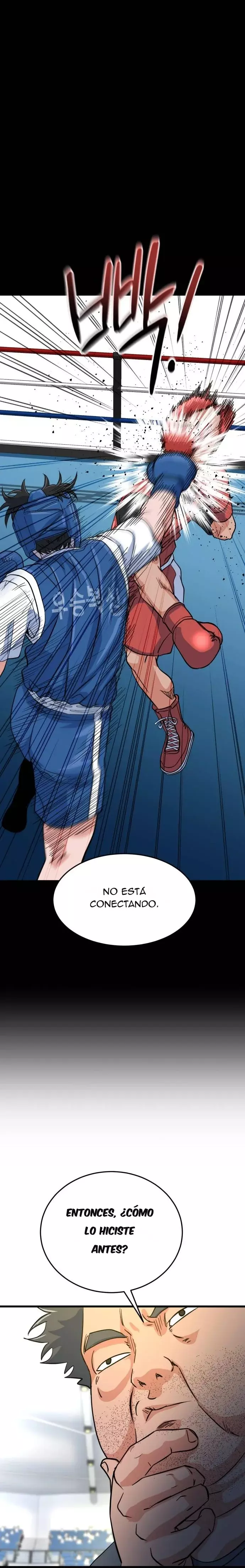 Read Underboxer es Manga Online