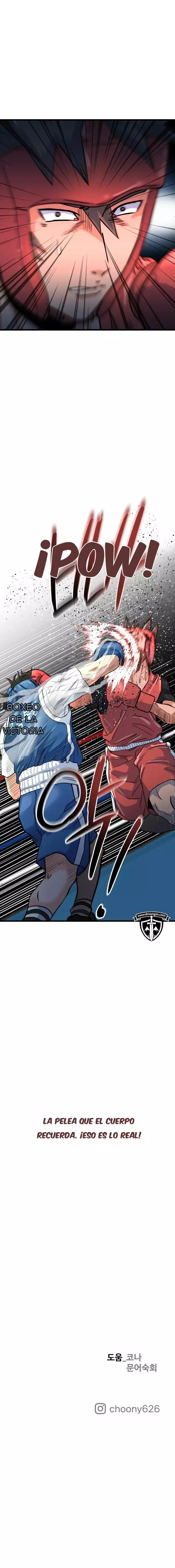 Read Underboxer es Manga Online