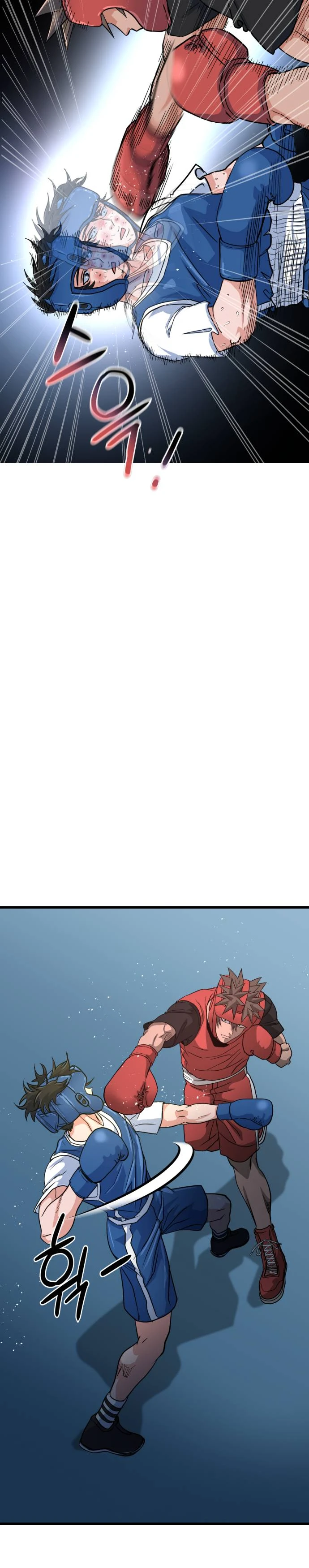 Read Underboxer es Manga Online