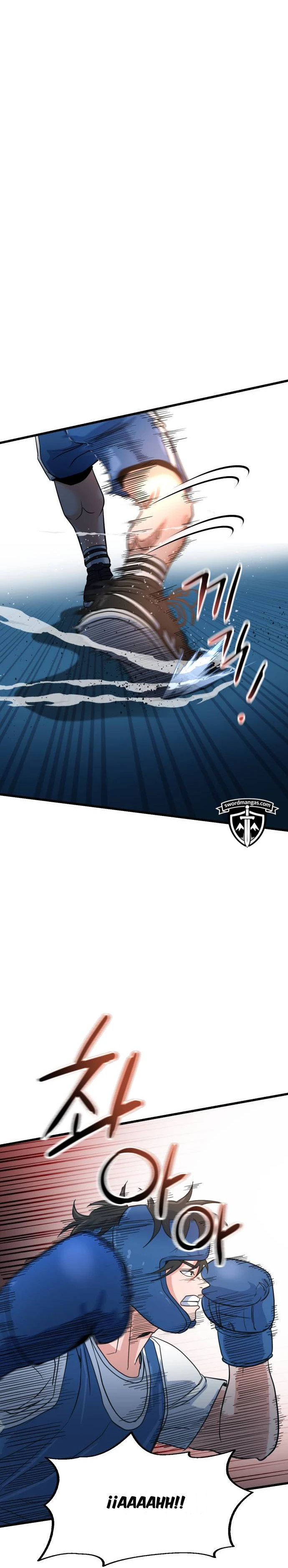 Read Underboxer es Manga Online