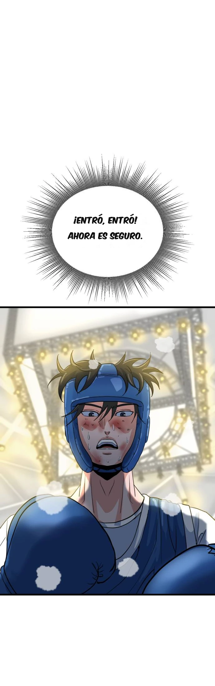 Read Underboxer es Manga Online