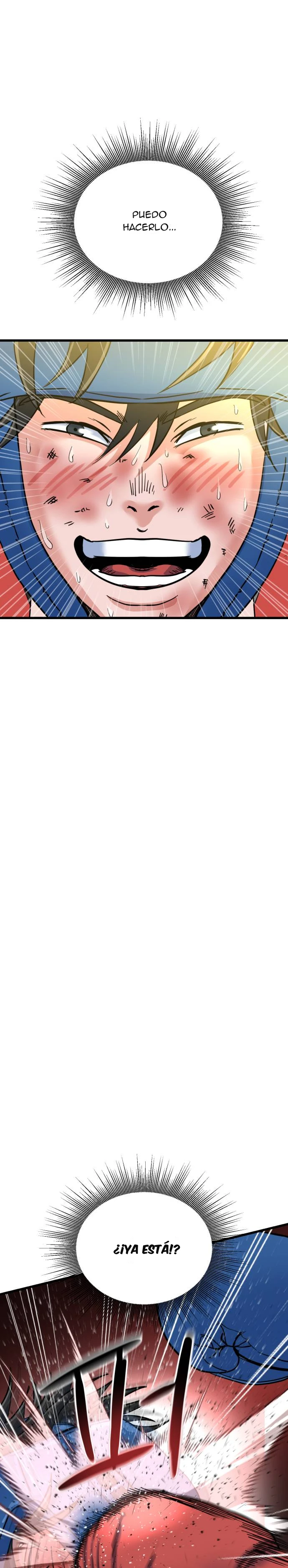 Read Underboxer es Manga Online