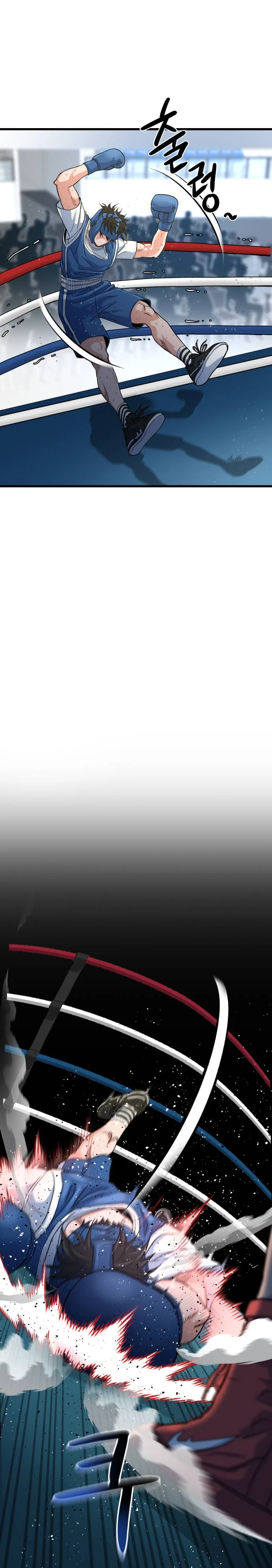 Read Underboxer es Manga Online